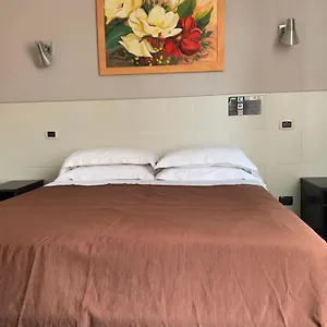 Pensjonat Residenza Cernaia, Rzym