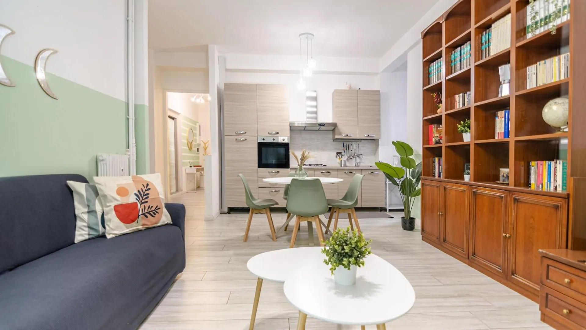 Acquedotti House Apartment Rome 0*,  Italy