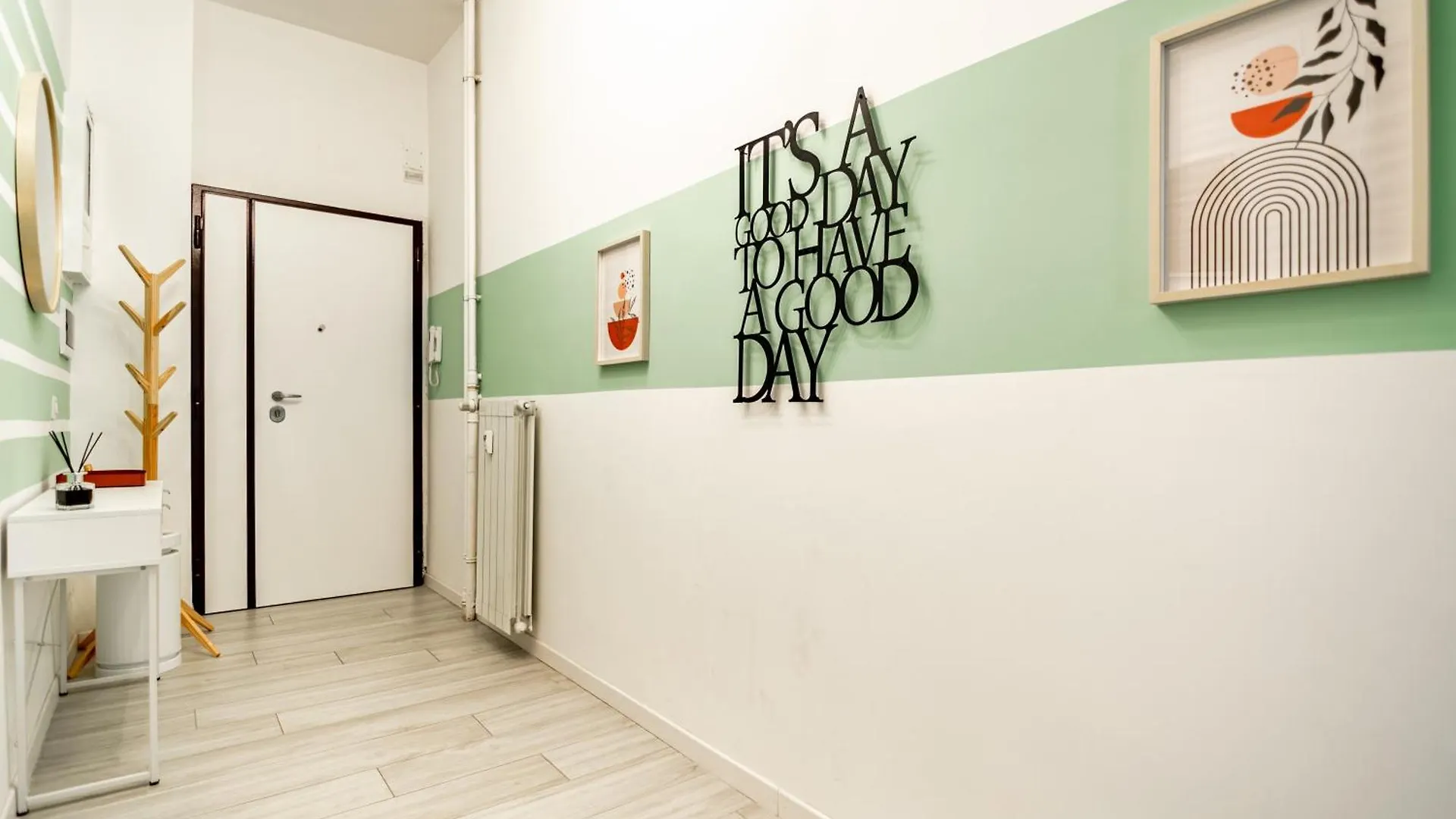 Acquedotti House Apartment Rome 0*,  Italy