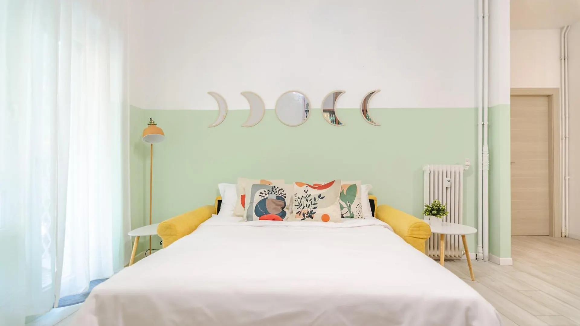 Acquedotti House Apartment Rome 0*,