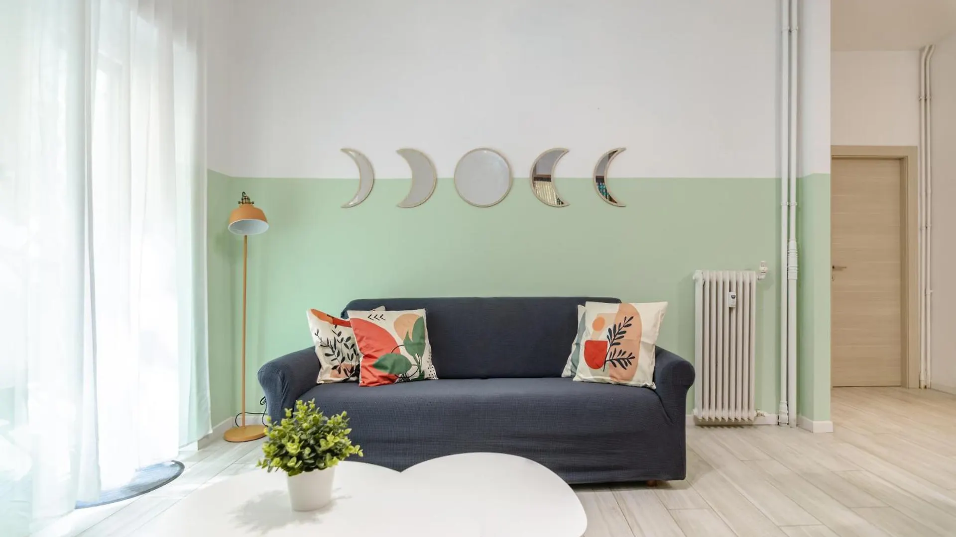 Acquedotti House Apartment Rome